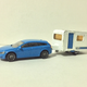 I love this pic. Old and new Matchbox castings together...
